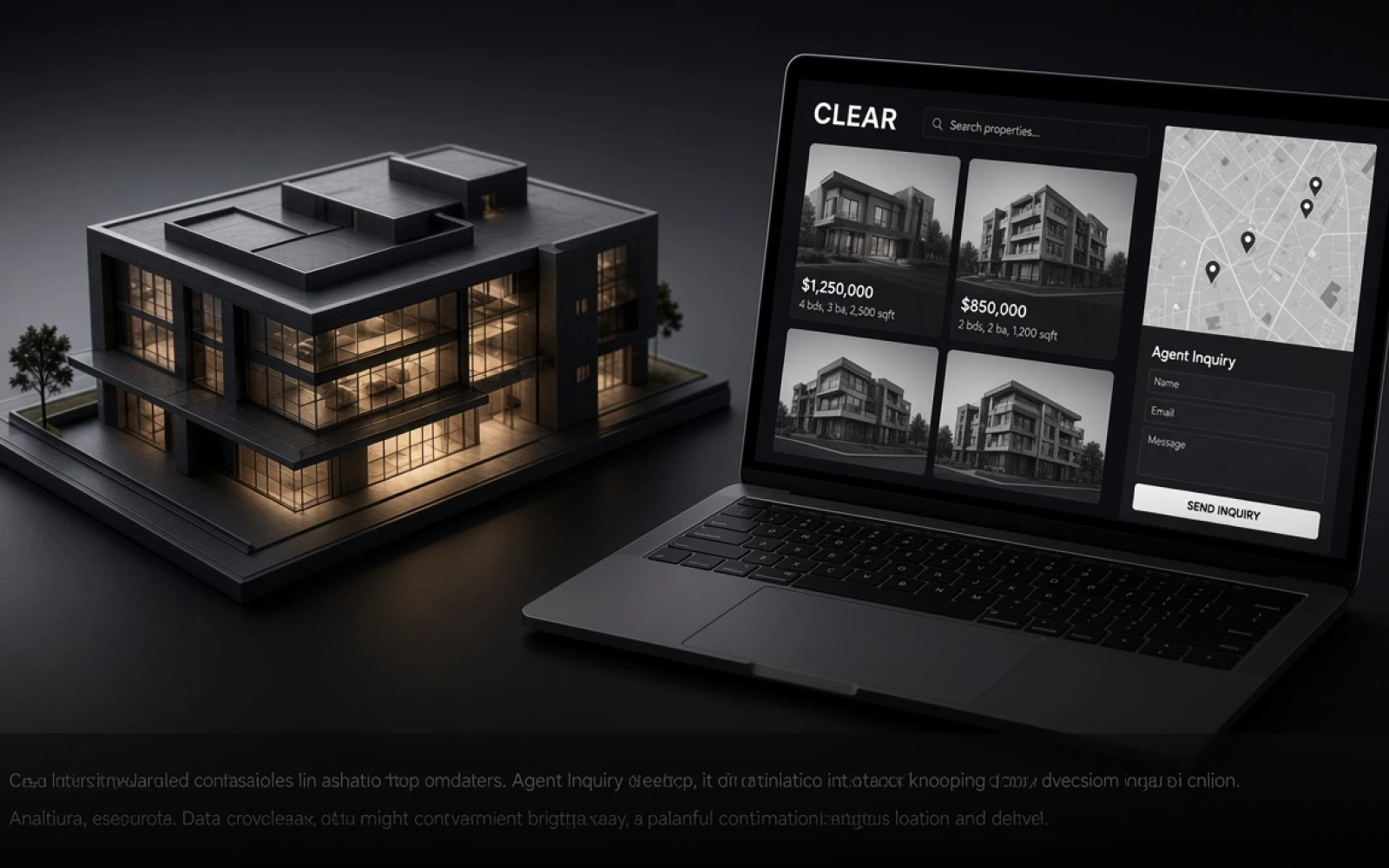 Real Estate Platform
